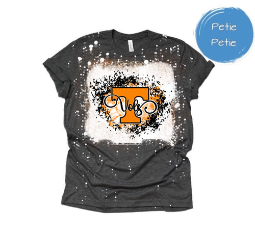 *CUSTOM* Adult Vols Bleach Tee