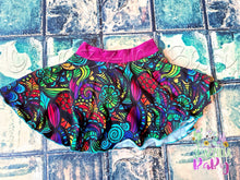 Kids' 6 Skirt