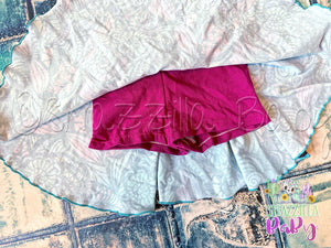 Kids' 6 Skirt