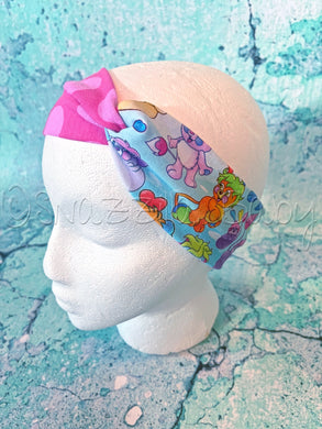 Adult Popples Twistband