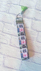 Hanson Keyfob