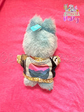 Hanson Monster Doll Sweatshirt