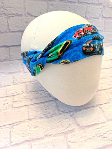 Child Toy Cars Twistband