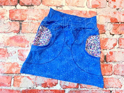 Kids' 8 Skirt