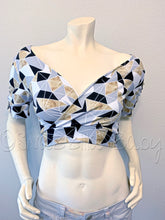 Ladies' Small Crop Top