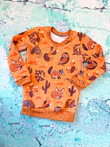 Kids' 6 Sweatshirt