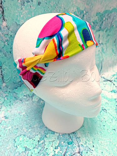 Adult Wine Twistband