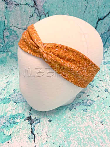 12-18m Sparkles Twistband