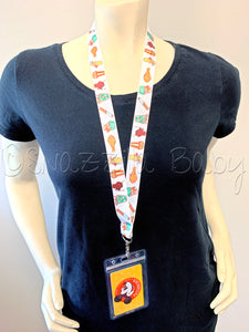 ID Lanyard