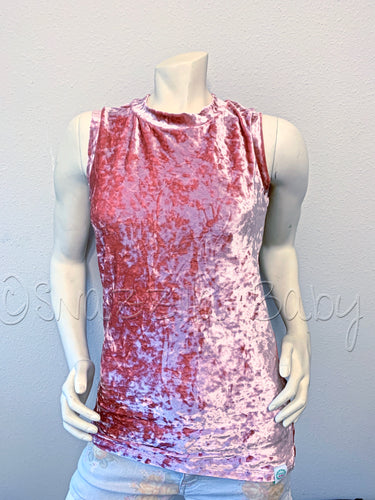 Ladies' Medium Tank
